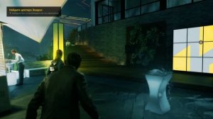 [16+] ✪ Quantum Break [ИГРОФИЛЬМ] Геймплей+Катсцены+Сериал [XO | 1080p]