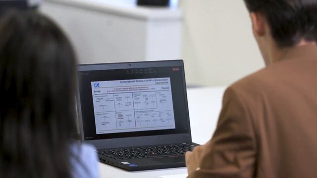 Федеральный проект "Профессионалитет 2023" - ЛАБ СБ - Москва - Информационные технологии смотреть онлайн