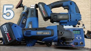 НАКОНЕЦ-ТО! 5 ИНСТРУМЕНТОВ PROSTORMER. БОЛЬШОЙ ОБЗОР!