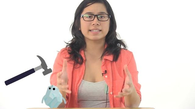 Weathering and Erosion: Crash Course Kids #10.2