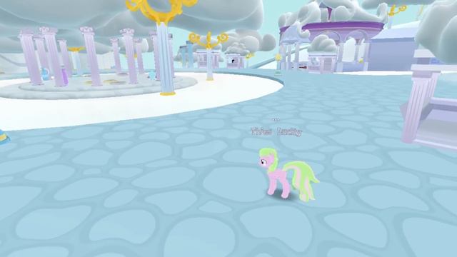 Legends of Equestria [Уроки по Русской Версии] ~ 5 Часть [последняя] смотреть онлайн