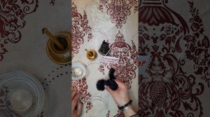 СНЯТЬ ПОРЧУ ПЕРЕКИДАННУЮ НА ВАС ЧЕРЕЗ БЕСА СЕНЕОН!100%АВТОРСКИЙ. Веретничество ритуал. Колдун Пичуе