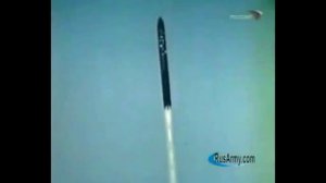 Самая мощная ядерная ракета в мире РС 20 SS 18 Satan