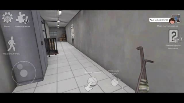 Полное прохождение айс скрима 6 | Ice scream 6: friends смотреть онлайн