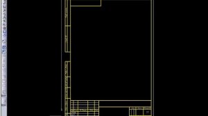 Развертка КОМПАС-3D