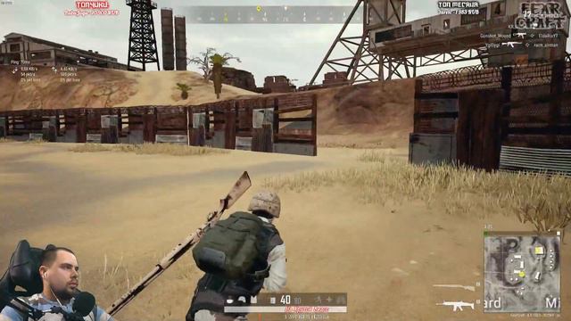 ГОНЯЕМ ПО ЗАДАНИЯМ ►PUBG ►PLAYERUNKNOWN'S BATTLEGROUNDS ►ПУБГ СТРИМ смотреть онлайн