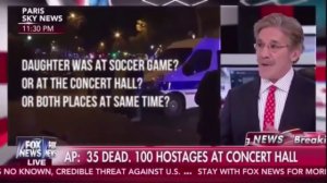 6/9 Attentats de Paris 2 Restaurants, vraies victimes, vrais acteurs, 33e