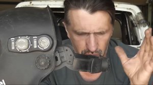 Дорогая маска-хамелеон. Стоит ли оно того? Optrel e670