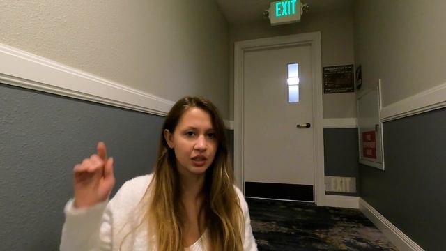 Первая работа в США для женщин. Сколько получают эмигранты в Америке.
