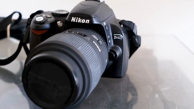 Types of Digital Cameras -talking bridge, compact, DSLR and Mirorless- which one should you buy? смотреть онлайн