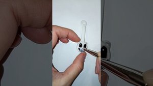 КИЛЛИ ВИЛЛИ, КАРТУН КЭТ и БЕЛЫЙ МУЛЬТЯШНЫЙ КОТ ИЗ СКРЕПЫШЕЙ СВОИМИ РУКАМИ!