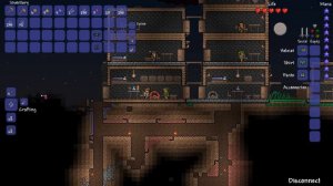 Terraria - Robe