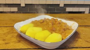 Необычный рецепт приготовления Сосисок по-фински  в горчичном соусе.
