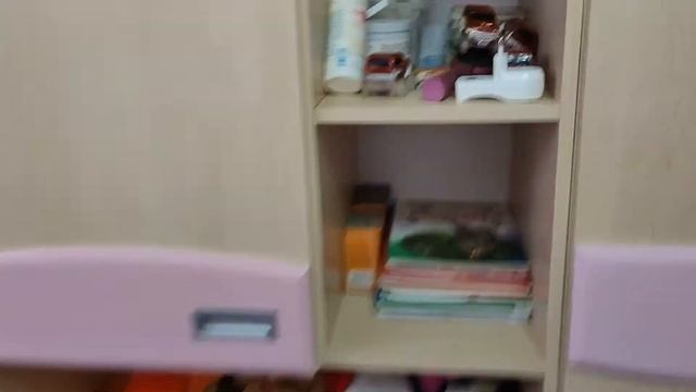 КОМНАТА ДЛЯ ДЕВОЧКИ. ШТОРЫ НА МАНСАРДНЫЕ ОКНА. КОМНАТА ДЕТСКАЯ ТЕРРИ.