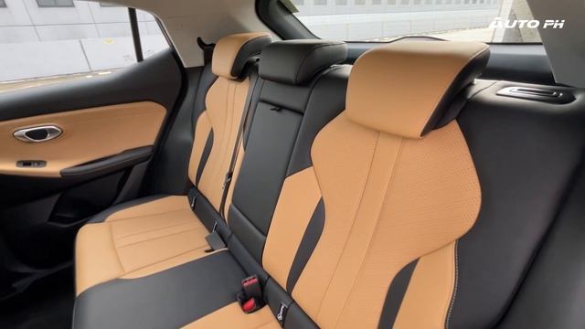 2023 GAC GS3 EMZOOM R-Style | Car Review | The Geely Coolray killer?