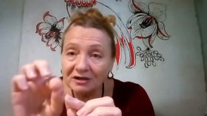 Румынское кружево - захватывающий процесс, потрясающий результат