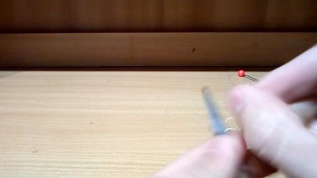 Как правильно оснастить зимнию удочку блесной смотреть онлайн