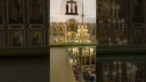 Херувимская песнь | Грузинский распев #vpglas