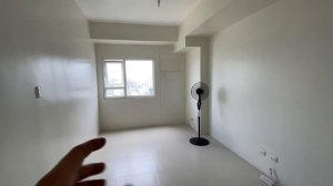 Interior Design / 23 Sqm / Man-cave / The Pearl Place / Studio Unit / Pasig City