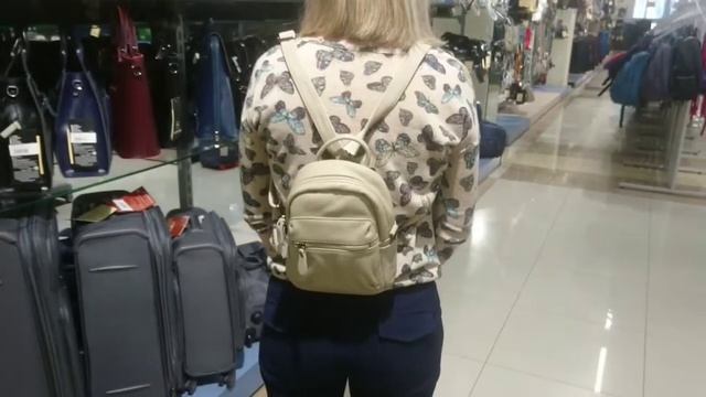 921 Poshete женские сумки нат. кожа 19.04.22 смотреть онлайн