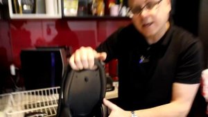 Laurastar LIFT Xtra- How to maintain