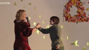 Преступление и наказание. Женский день в женской колонии.mp4