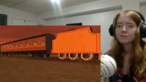 "Sodor Fallout TMV: Atomic Renegade" by Benedictine Spirit (Reaction Video)