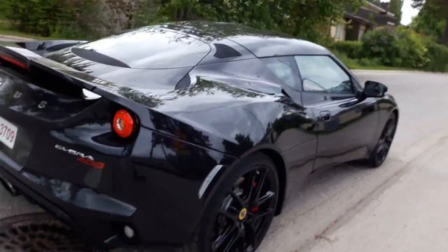 Lotus auto. смотреть онлайн