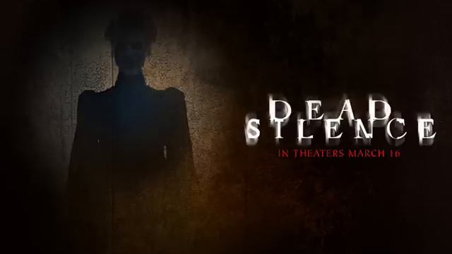 Dead Silence Theme Song смотреть онлайн
