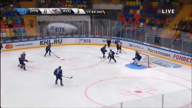 Artyom Manukyan #10 1G 9/4/2018 смотреть онлайн