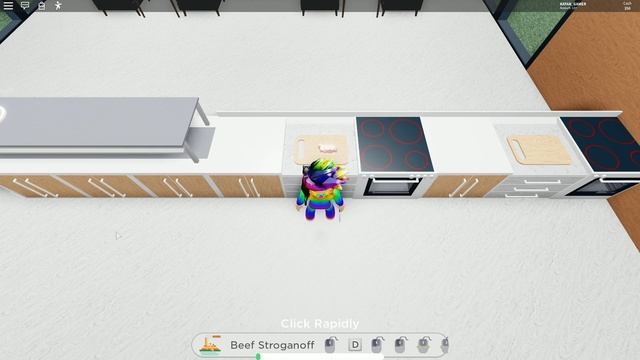 КТО ЖЕ ТАКОЙ СОЗДАТЕЛЬ РОБЛОКСА!? ОФФИЦИАЛЬНЫЙ АККАУНТ! смотреть онлайн