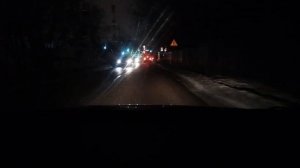 MTF Laser Jet Hyundai Elantra AD