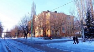 г.КИРОВСКОЕ  ДОНЕЦКАЯ ОБЛ.