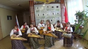 Дмитрий Локшин "Грушица"