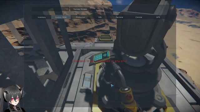Miniaturized Ship and Base Computers Space Engineers Automatons