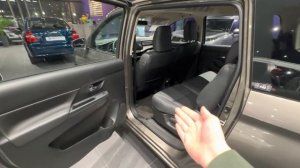 Suzuki Ertiga 1.5 AT