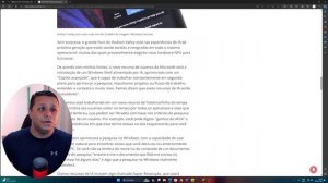 VAZOU Windows 11 24H2 e Windows 12 COM IA NUNCA VISTA! CONFIRA TUDO DO NOVO SISTEMA DA MICROSOFT!