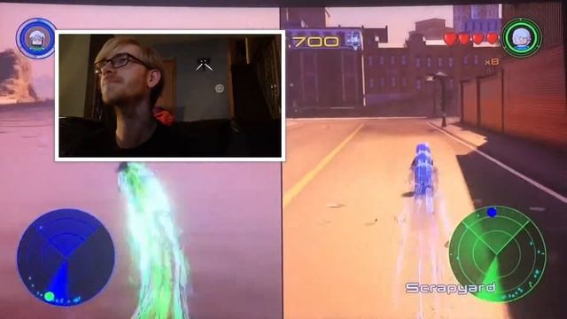 1v1 LEGO games смотреть онлайн