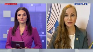 Будущее низкоуглеродной энергетики в России. Наталья Соколова. Сказано в Сенате