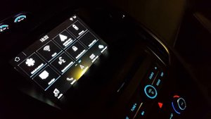 Sync 3 Background "Change"