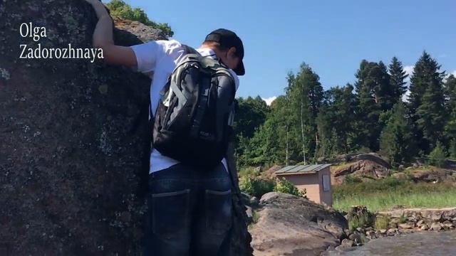 ВЫБОРГ и большая толстая башня смотреть онлайн