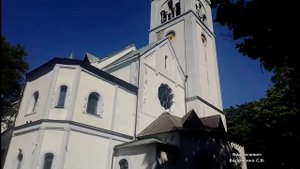 Кукольный театр (бой часов)