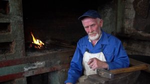 МАСТЕР КУЗНЕЧНОГО ДЕЛА