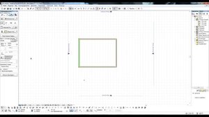 Настройка и оптимизация рабочей среды ArchiCAD