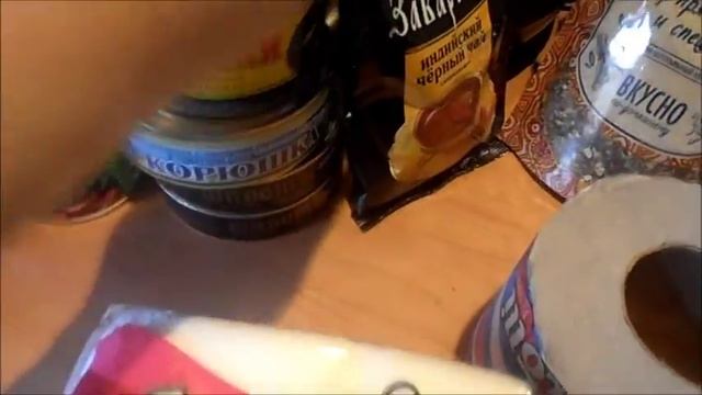 Цены на продукты в г. Лодейное Поле 06.10.1016 смотреть онлайн