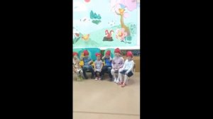 Пальчиковая гимнастика