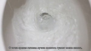 Когда лучше всего ходить в туалет в самолете (советы бортпроводника)