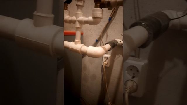 Закипел твердотопливный котёл! последствия смотреть онлайн