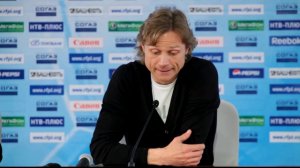 Карпин ЦСКА - СПАРТАК 0:1 30-04-2011 www.spartakworld.ru