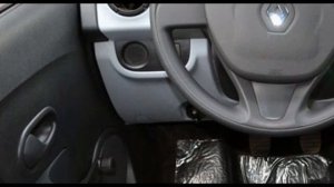 Отзывы о Рено Логан 2. 2016 года выпуска.